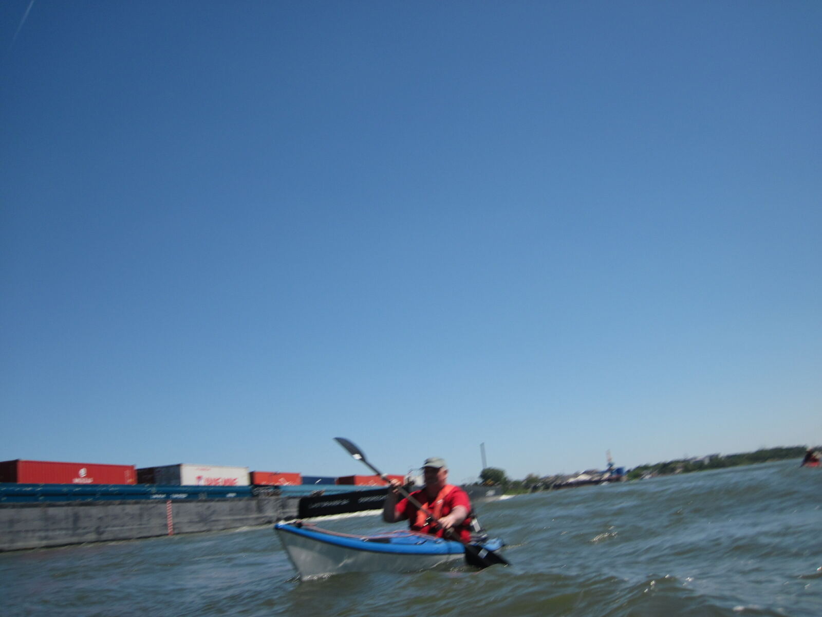Rheinfahrt 2017