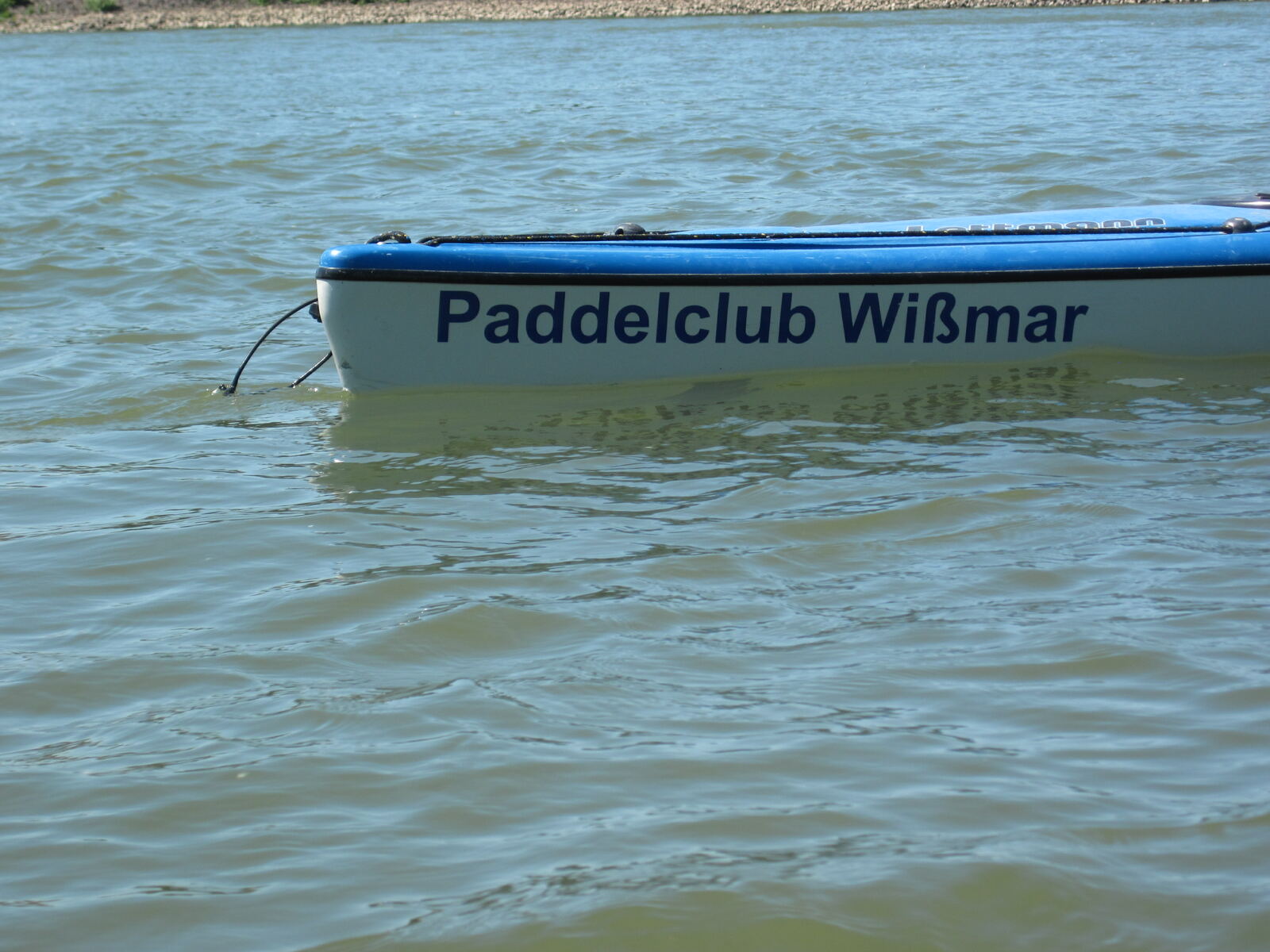 Rheinfahrt 2017