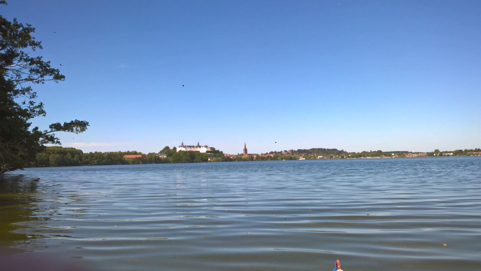 Plön am Plöner See